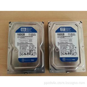 Universal WD Internal Desktop Hard Drive 500GB for Laptop ,